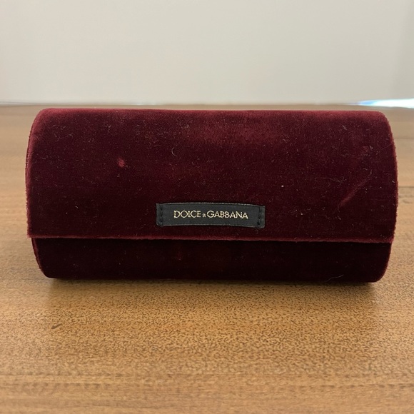 Dolce & Gabbana Sunglasses DG4162P With Case - Picture 12 of 15